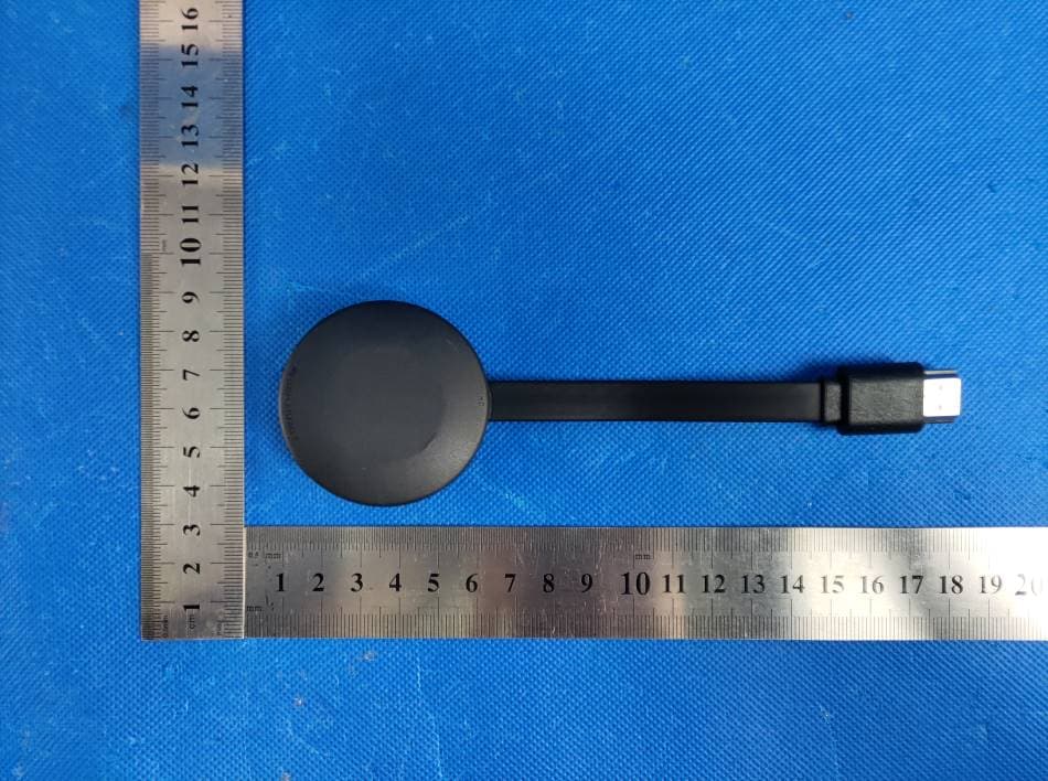 Wireless HDMI Display Dongle - FCC ID 2BC6V-G2 - Shenzhen Xingzhong Trading Co., Ltd. (3)