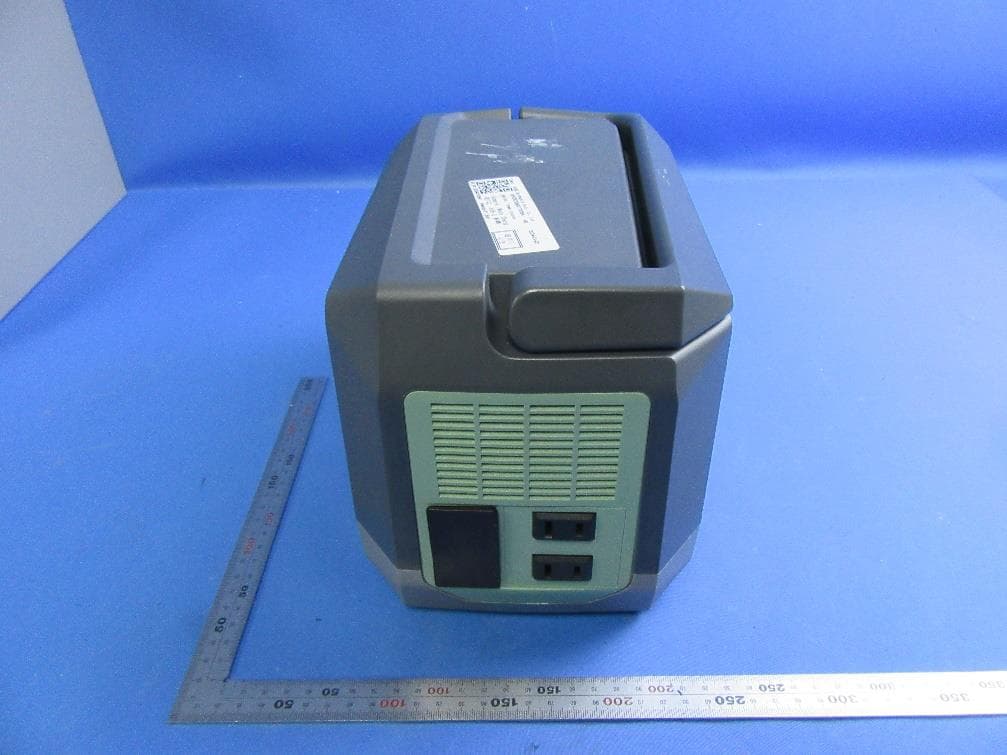 Portable Power Station - FCC ID 2BC6W00001 - SUMEC Hardware & Tools.Co., Ltd.