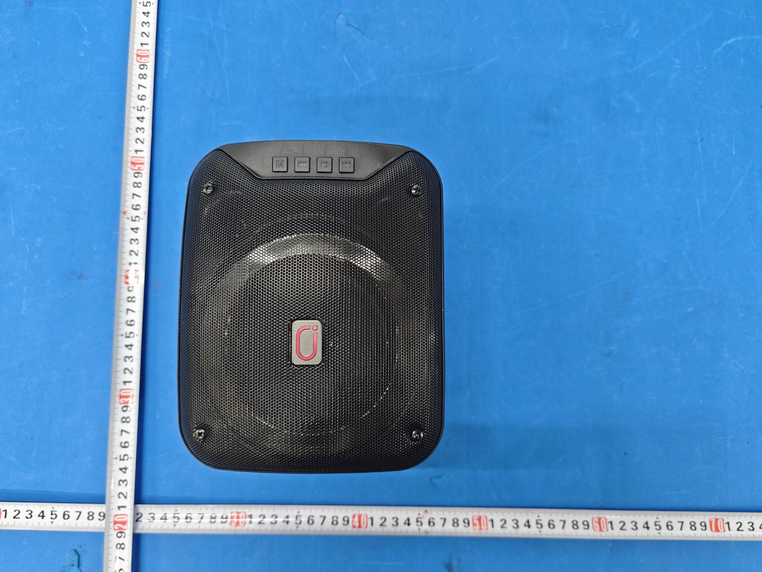 Speaker - FCC ID 2BC75-D18 - Shenzhen JiaYuXiang Acoustics Electronic Co.,Ltd (2)