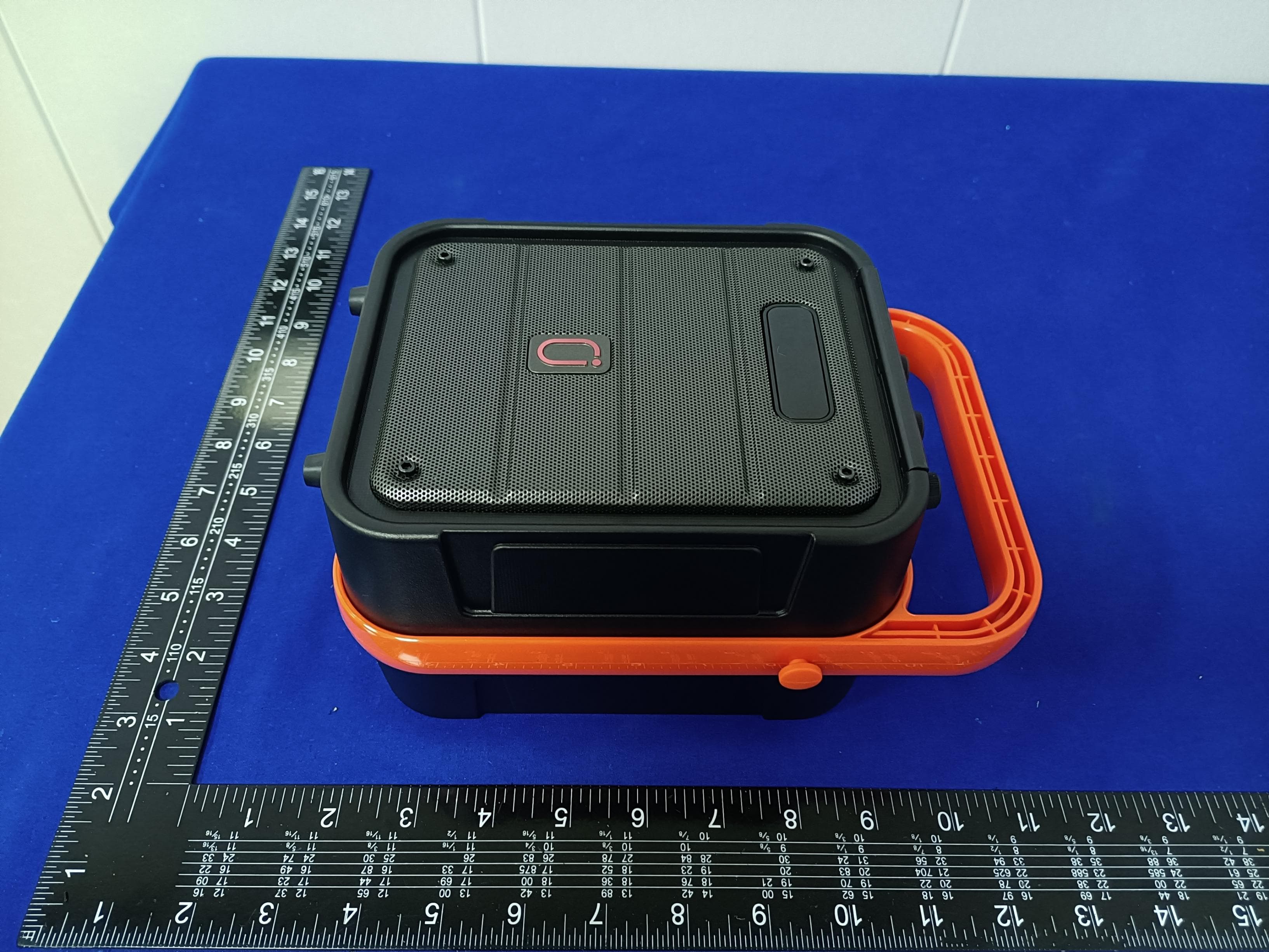 Speaker - FCC ID 2BC75-JYX-60BT - Shenzhen JiaYuXiang Acoustics Electronic Co.,Ltd (2)