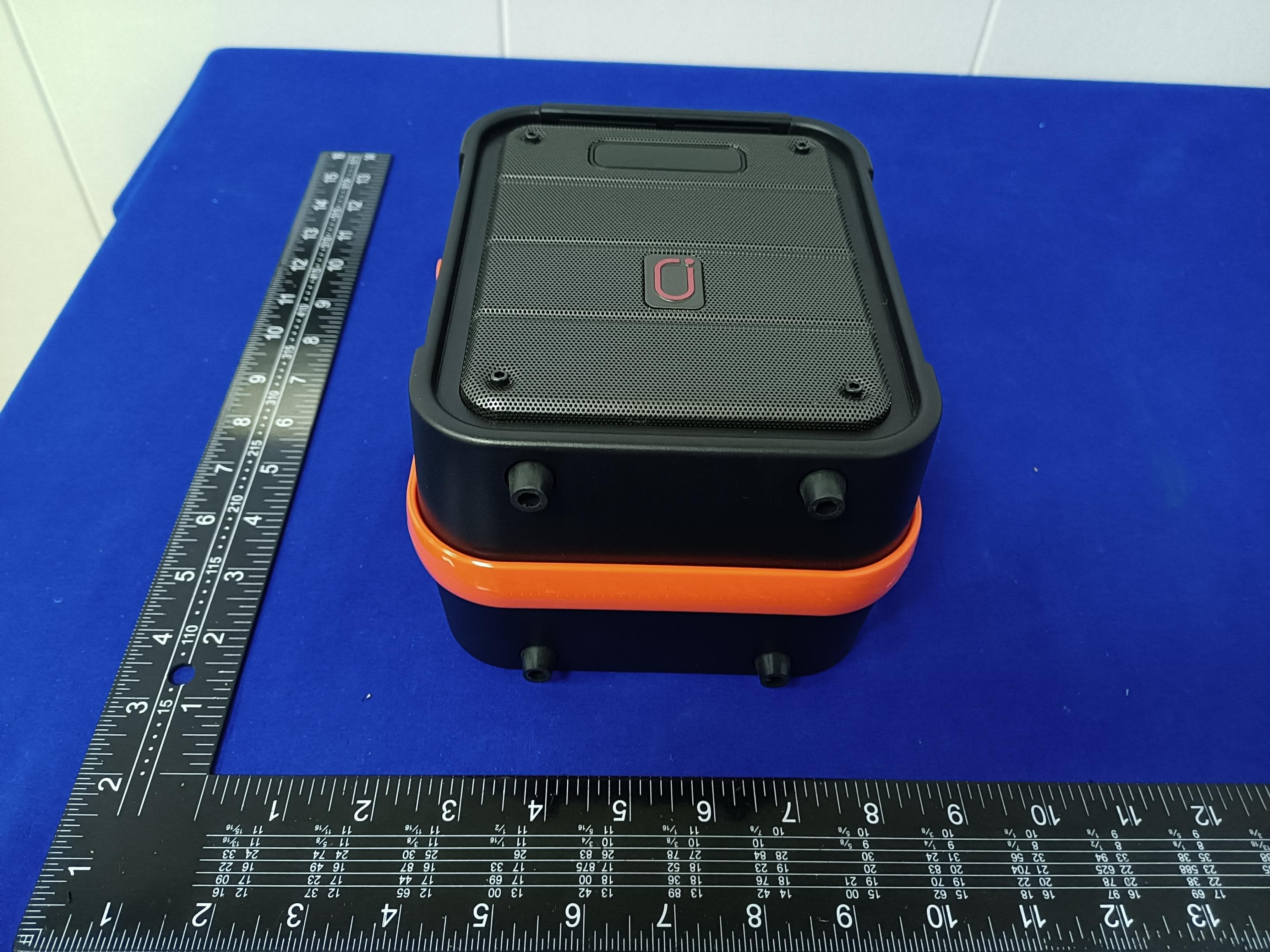 Speaker - FCC ID 2BC75-JYX-60BT - Shenzhen JiaYuXiang Acoustics Electronic Co.,Ltd (4)