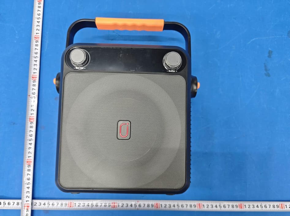 Speaker - FCC ID 2BC75-T23-T - Shenzhen JiaYuXiang Acoustics Electronic Co.,Ltd (5)