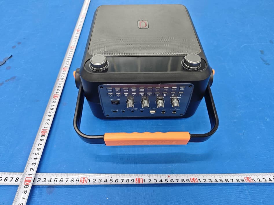 Speaker - FCC ID 2BC75-T23-T - Shenzhen JiaYuXiang Acoustics Electronic Co.,Ltd (2)