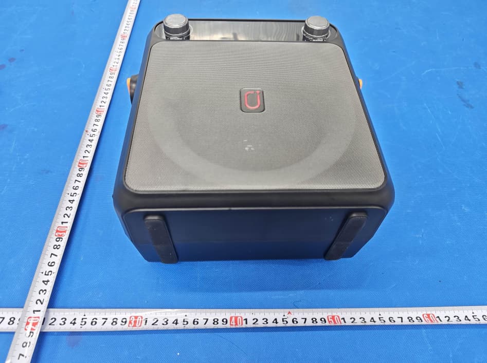 Speaker - FCC ID 2BC75-T23-T - Shenzhen JiaYuXiang Acoustics Electronic Co.,Ltd
