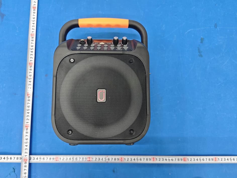 Speaker - FCC ID 2BC75-T26-T - Shenzhen JiaYuXiang Acoustics Electronic Co.,Ltd (5)