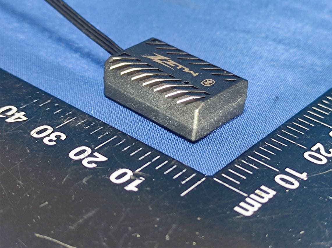 Bluetooth Module - FCC ID 2BC7H-BLE - Shenzhen ZTW Model Science & Technology Co.,Ltd (5)