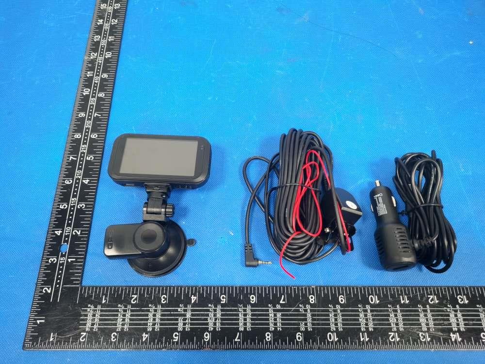 Dash Camera - FCC ID 2BC7I-MAXKEY - ShenzhenJinweixintong Technology Co., LTD (2)