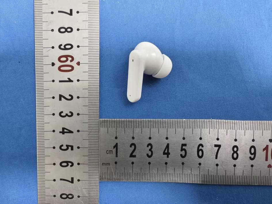 Wireless earphone - FCC ID 2BC7VA3 - Dongguan Eryun Electronics Co., Ltd