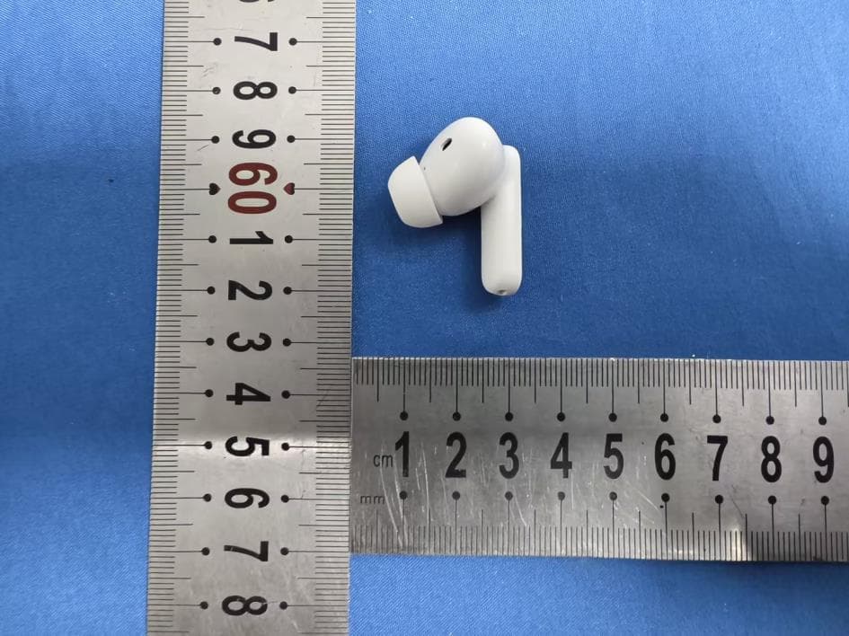 Wireless earphone - FCC ID 2BC7VA3 - Dongguan Eryun Electronics Co., Ltd (4)