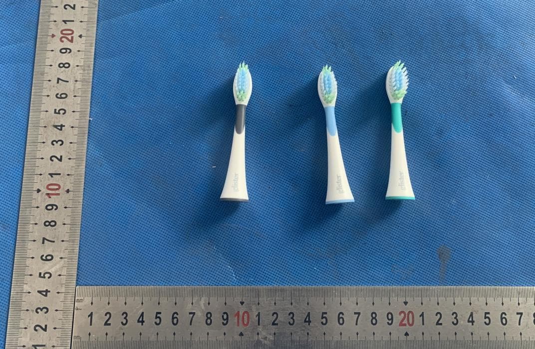 glister Multi-action Power Toothbrush - FCC ID 2BC87-BD0060EBCOE - NINGBO SEAGO ELECTRIC CO.,LTD (3)