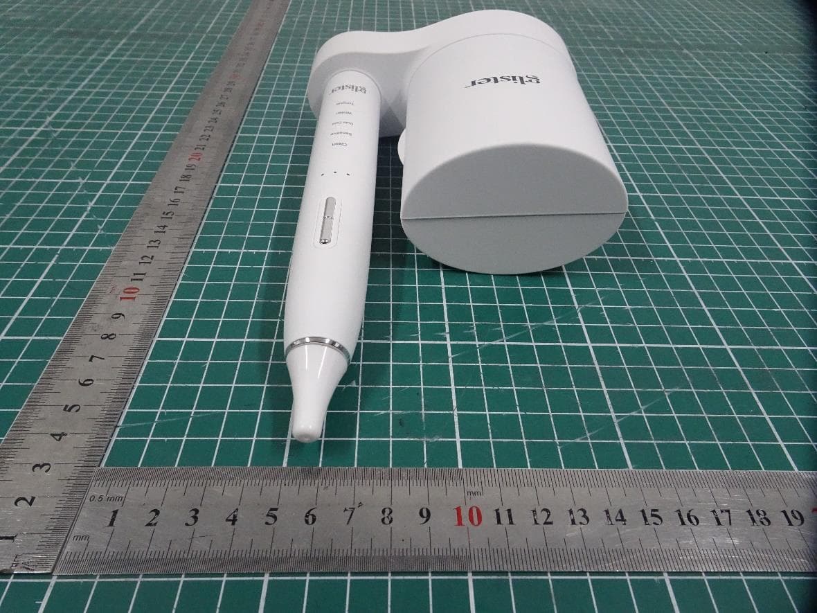 glister Multi-action Power Toothbrush - FCC ID 2BC87-BD0060EBCOE - NINGBO SEAGO ELECTRIC CO.,LTD (2)