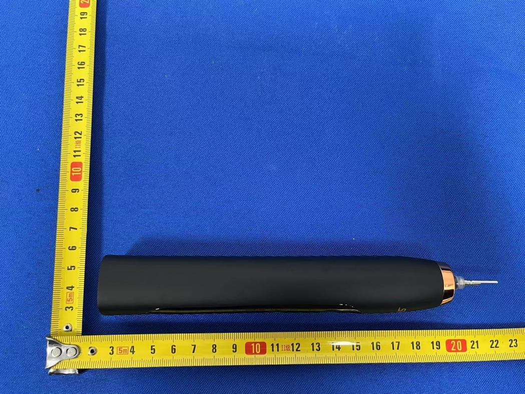 sonic toothbrush - FCC ID 2BC87SG-982 - NINGBO SEAGO ELECTRIC CO.,LTD (2)