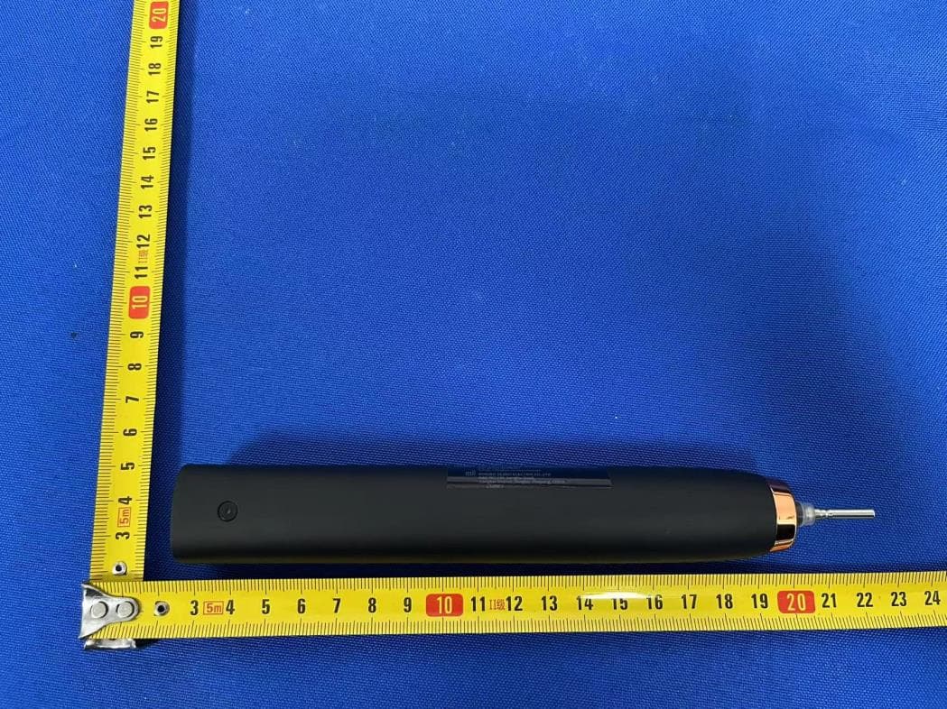 sonic toothbrush - FCC ID 2BC87SG-982 - NINGBO SEAGO ELECTRIC CO.,LTD (4)