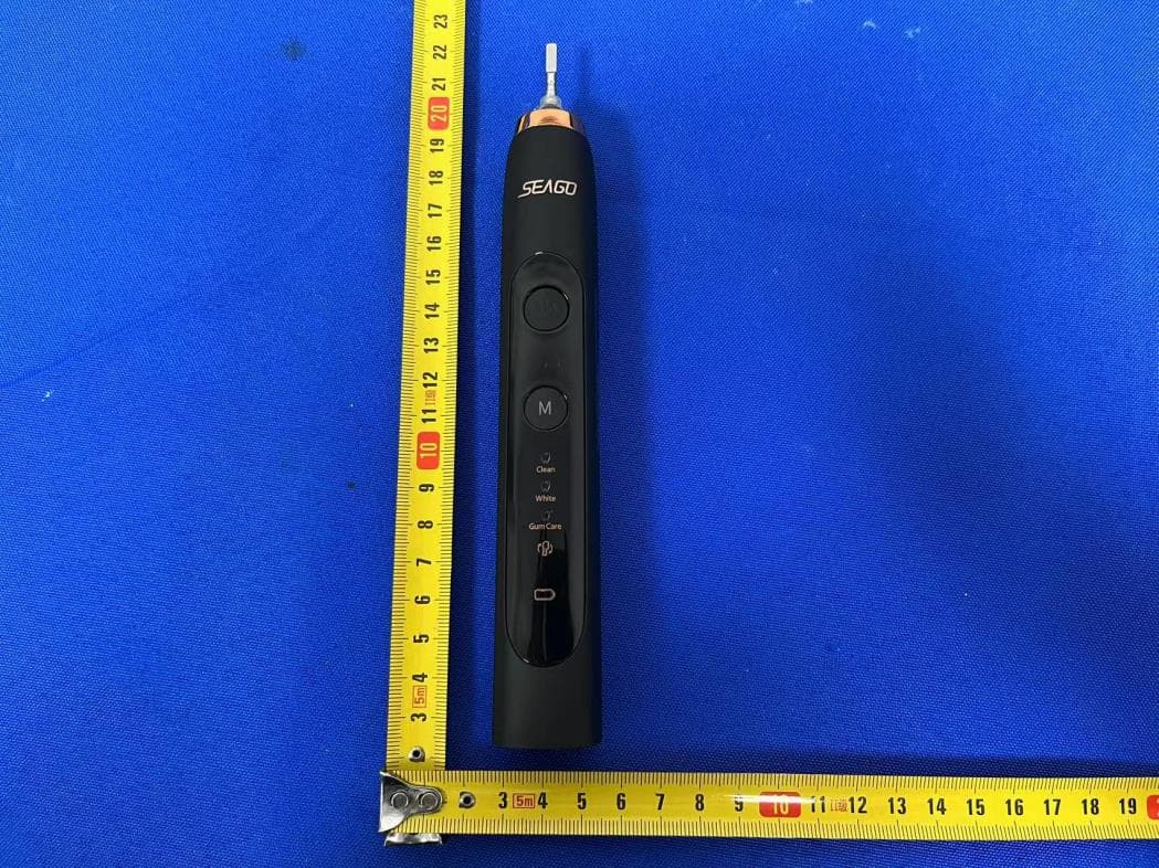 sonic toothbrush - FCC ID 2BC87SG-982 - NINGBO SEAGO ELECTRIC CO.,LTD (5)