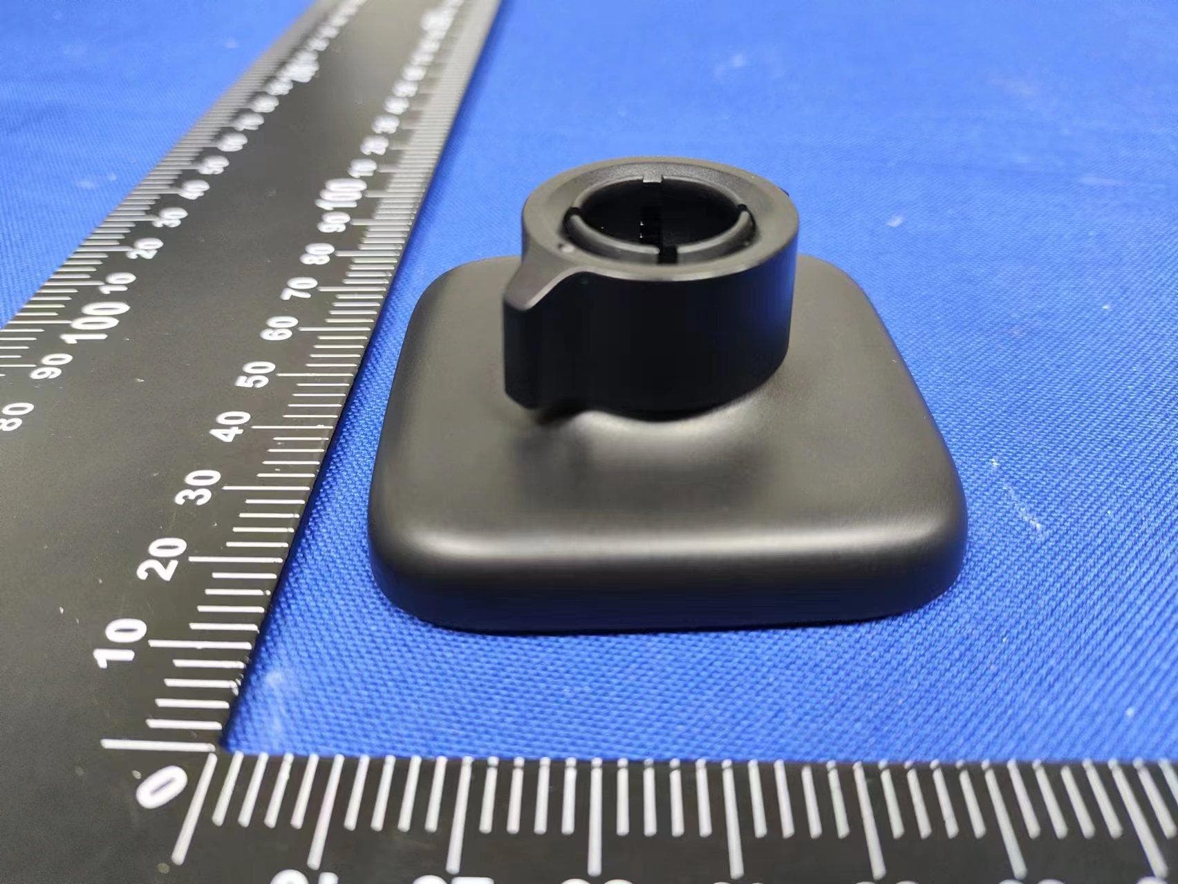 MAGNETIC WIRELESS CHARGER - FCC ID 2BC89-C2W - Dongguan Keyi Hardware Co., Ltd (3)