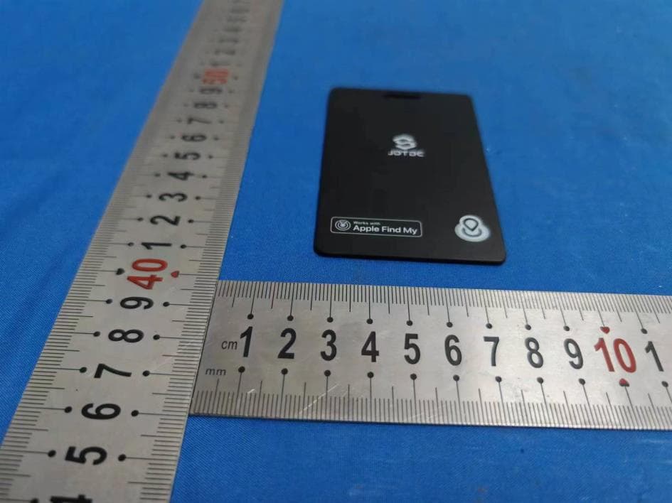 Bluetooth Tracker Remote Finder Item Locator - FCC ID 2BC8F-BTSMART - Shenzhen Jiangda Technology Co., Ltd. (5)