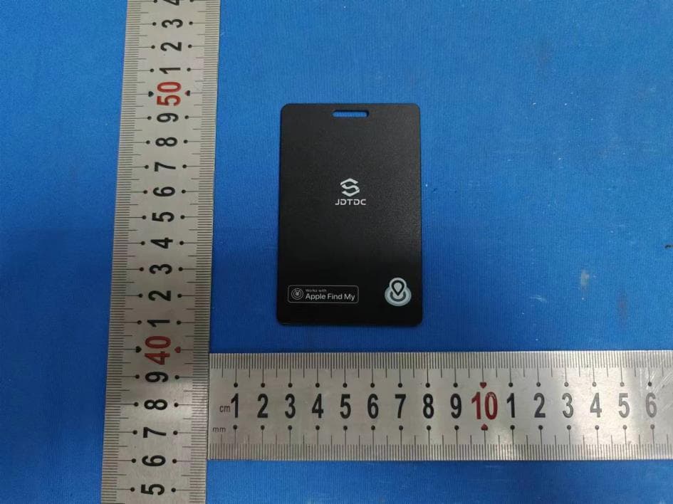 Bluetooth Tracker Remote Finder Item Locator - FCC ID 2BC8F-BTSMART - Shenzhen Jiangda Technology Co., Ltd. (3)