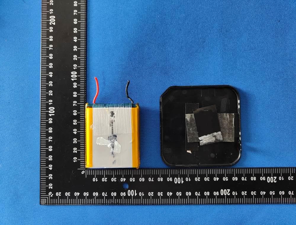 Universal Power Charger - FCC ID 2BC8J-PS-B003WS - SHENZHEN SNAPPER TECHNOLOGY CO., LTD (3)