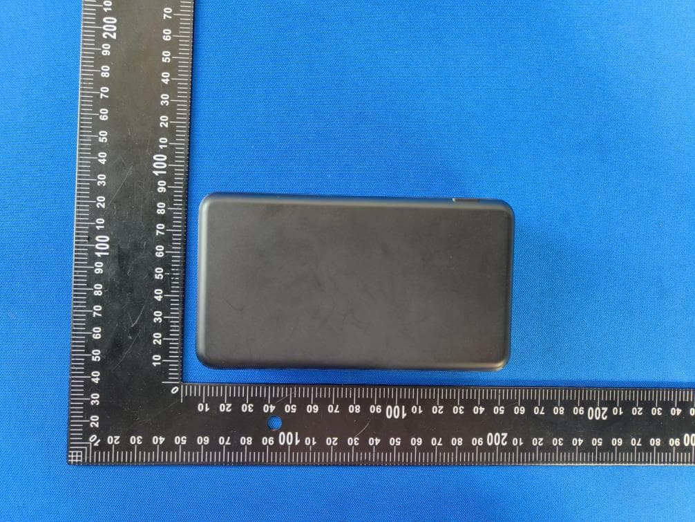 Universal Power Charger - FCC ID 2BC8J-PS-B004WA - SHENZHEN SNAPPER TECHNOLOGY CO., LTD (2)