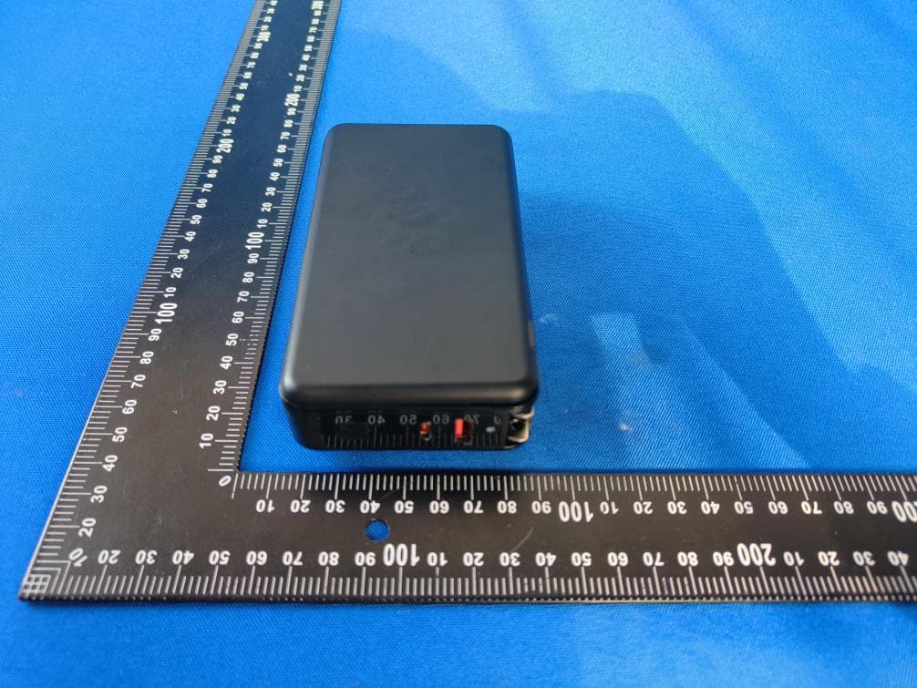 Universal Power Charger - FCC ID 2BC8J-PS-B004WA - SHENZHEN SNAPPER TECHNOLOGY CO., LTD (4)