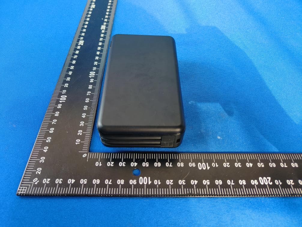 Universal Power Charger - FCC ID 2BC8J-PS-B004WA - SHENZHEN SNAPPER TECHNOLOGY CO., LTD (3)