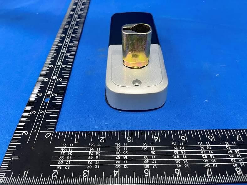 smart Lock - FCC ID 2BC8P-B07 - Shenzhen BAILUN YACHEN Technology Development Co., Ltd. (2)