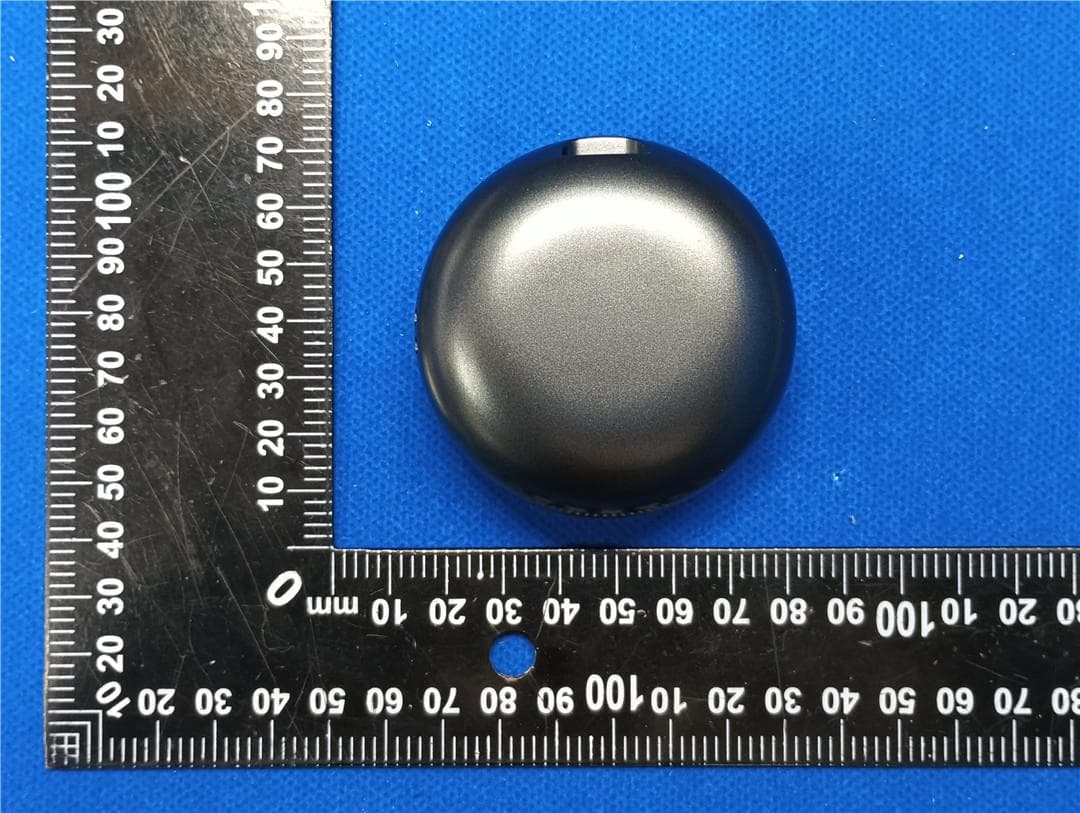 True Wireless Earphones - FCC ID 2BC8W-M156 - Dongguan Ruige Electronics Co., LTD (5)