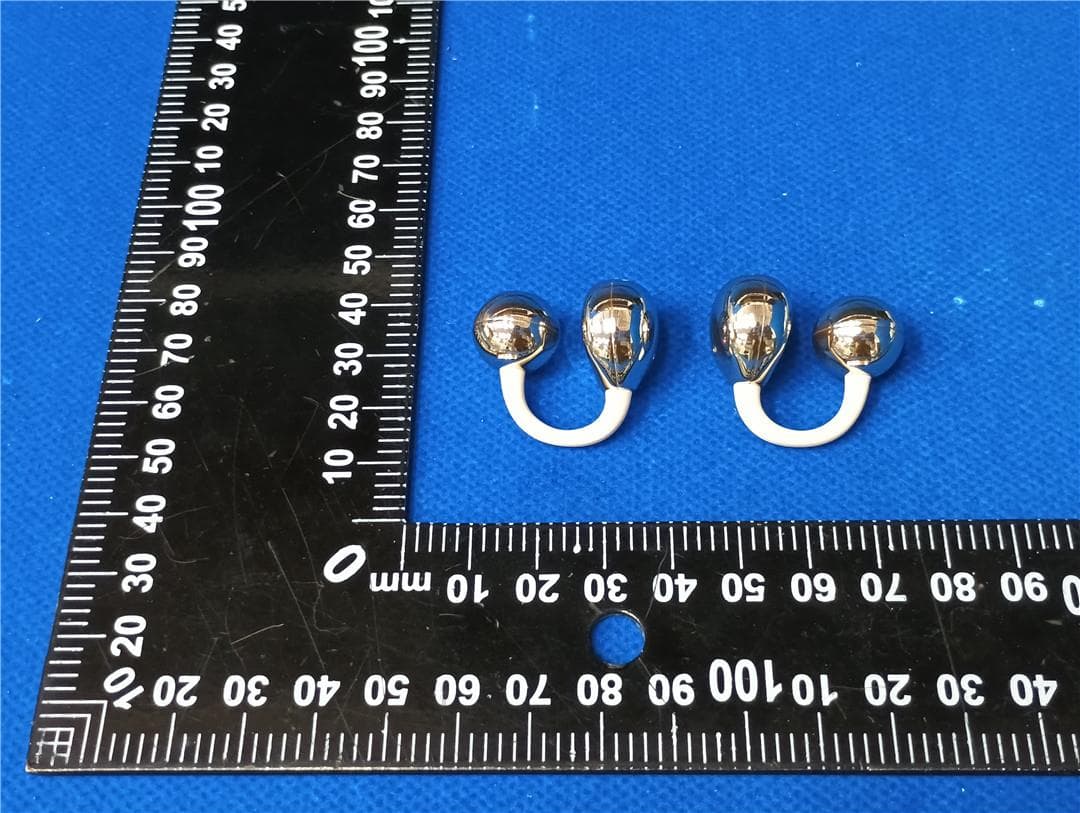 True Wireless Earphones - FCC ID 2BC8W-M161 - Dongguan Ruige Electronics Co., LTD (4)