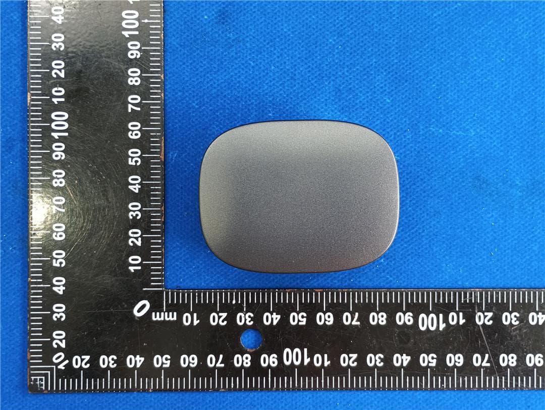 True Wireless Earphones - FCC ID 2BC8W-M183 - Dongguan Ruige Electronics Co., LTD