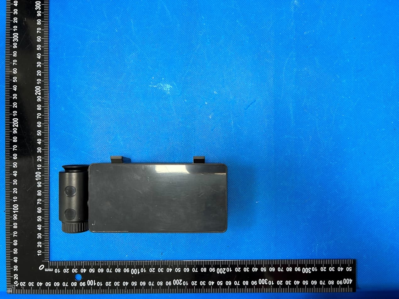 Dual Projection Clock - FCC ID 2BC94-TS-001 - Zhongshan Ruidacheng Electronic Technology Co., Ltd (3)