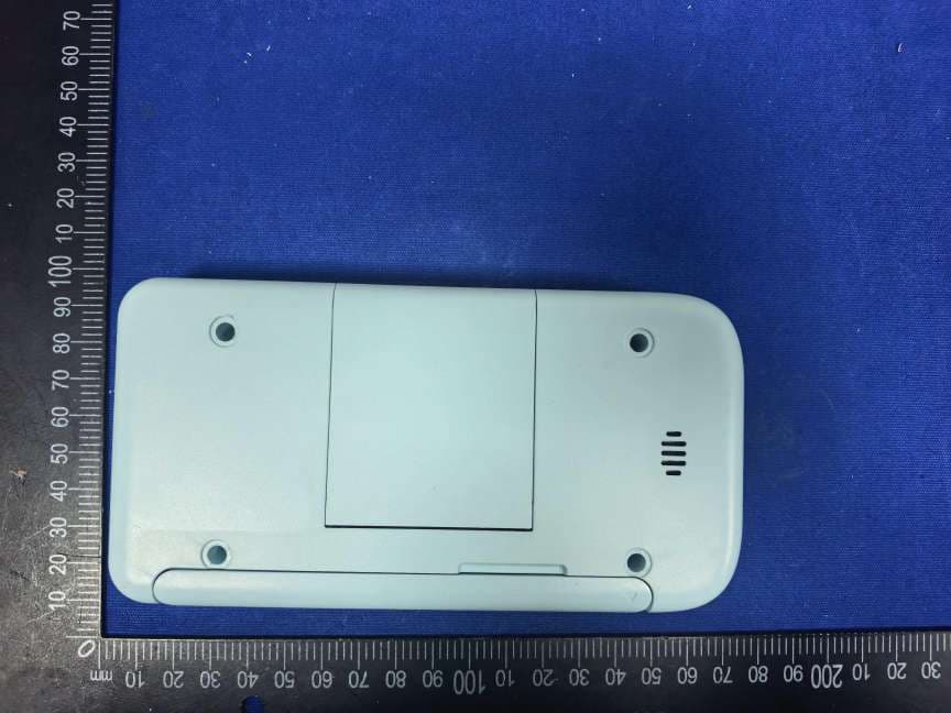 Peekababy Pad - FCC ID 2BC96NP-MN002 - NETVUE INC. (4)