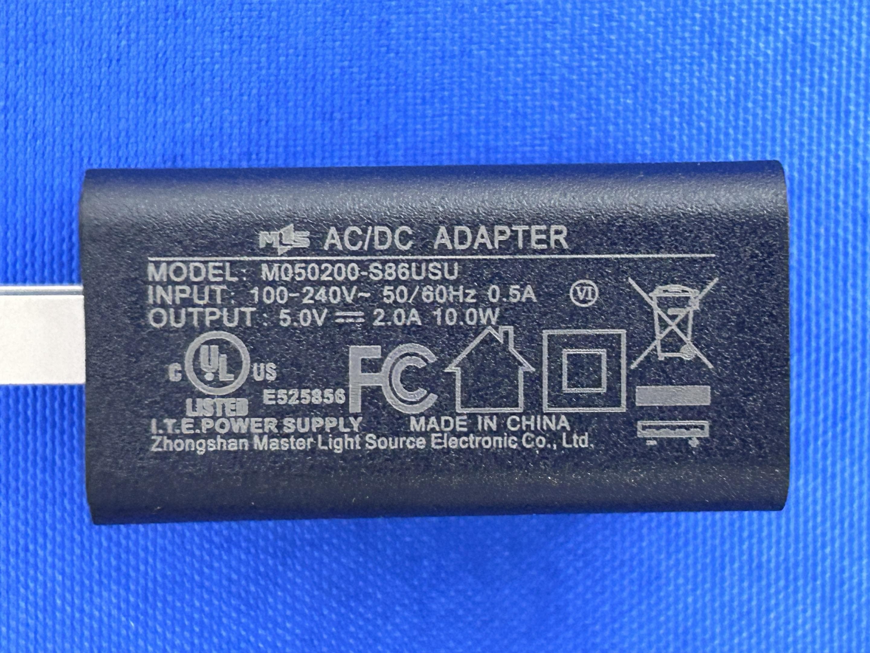 Tablet PC - FCC ID 2BC9K-MW1047H - Shenzhen Adreamer Elite Co., Ltd. (3)