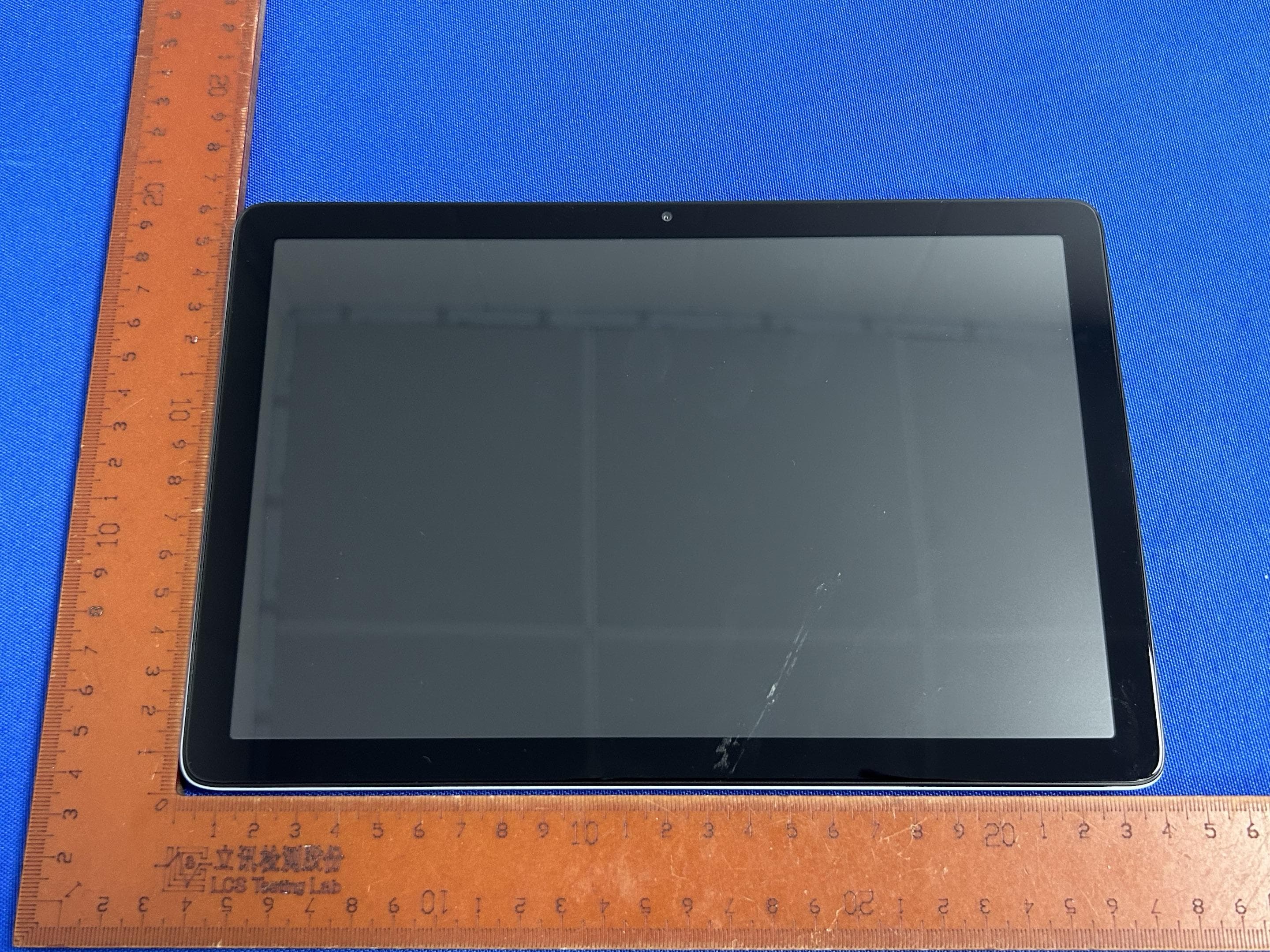 Tablet PC - FCC ID 2BC9K-MW1047H - Shenzhen Adreamer Elite Co., Ltd. (2)