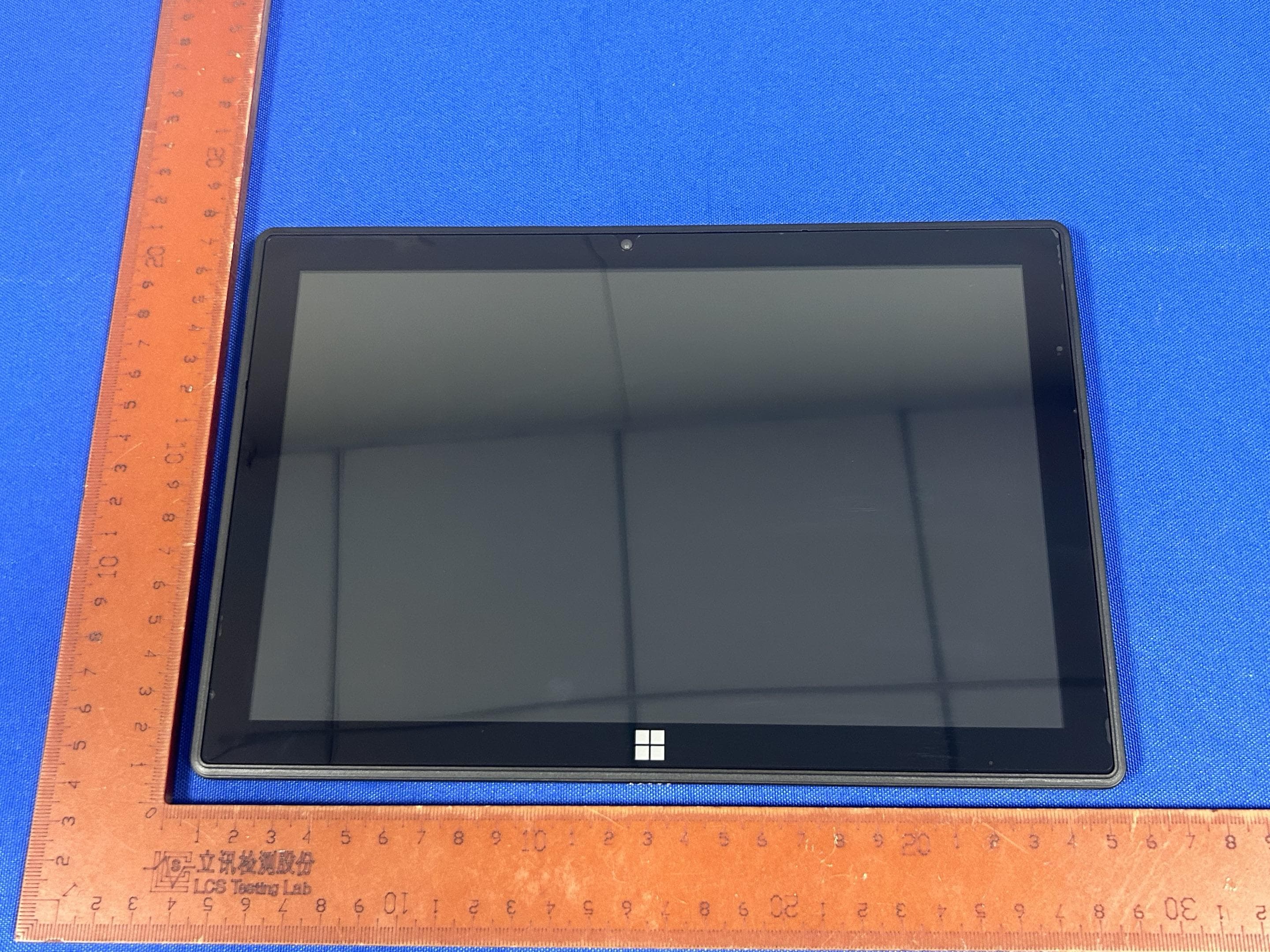 detachable Tablet - FCC ID 2BC9K-PM1005P - Shenzhen Adreamer Elite Co., Ltd. (2)
