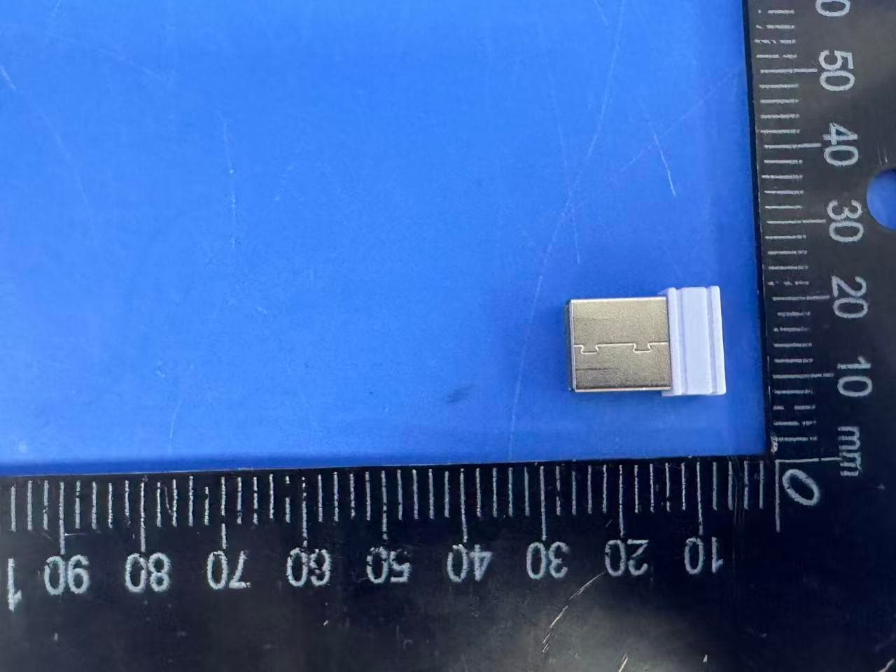 keyboard - FCC ID 2BC9Z002-80-H - HUIZHOU LJ TECH LTD (2)