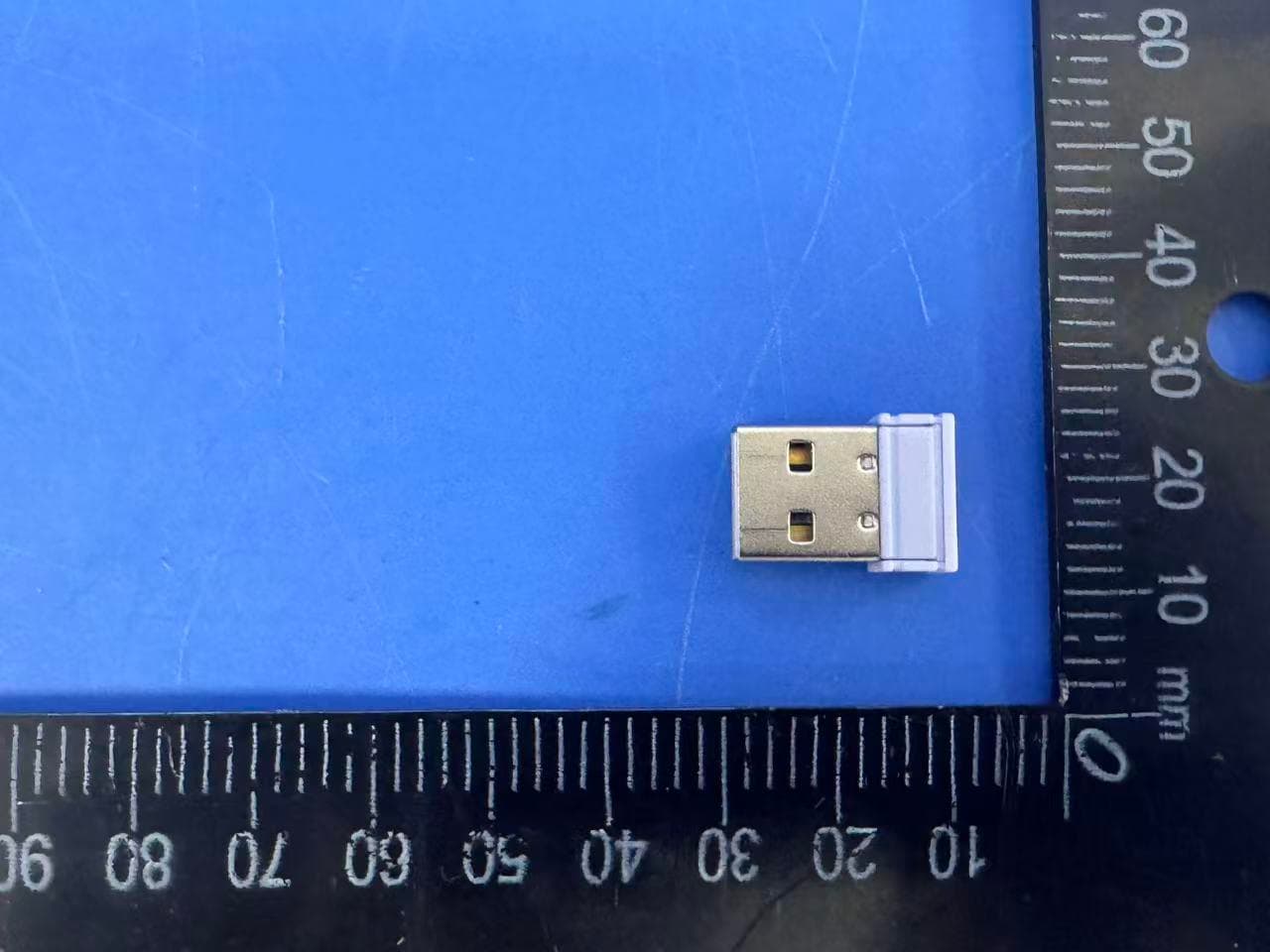 keyboard - FCC ID 2BC9Z002-80-H - HUIZHOU LJ TECH LTD