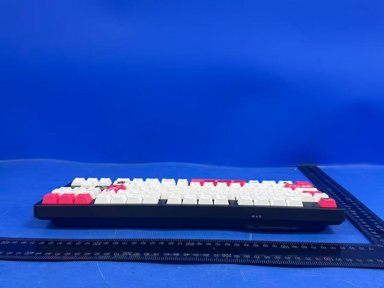 keyboard - FCC ID 2BC9Z002-80-H - HUIZHOU LJ TECH LTD (3)