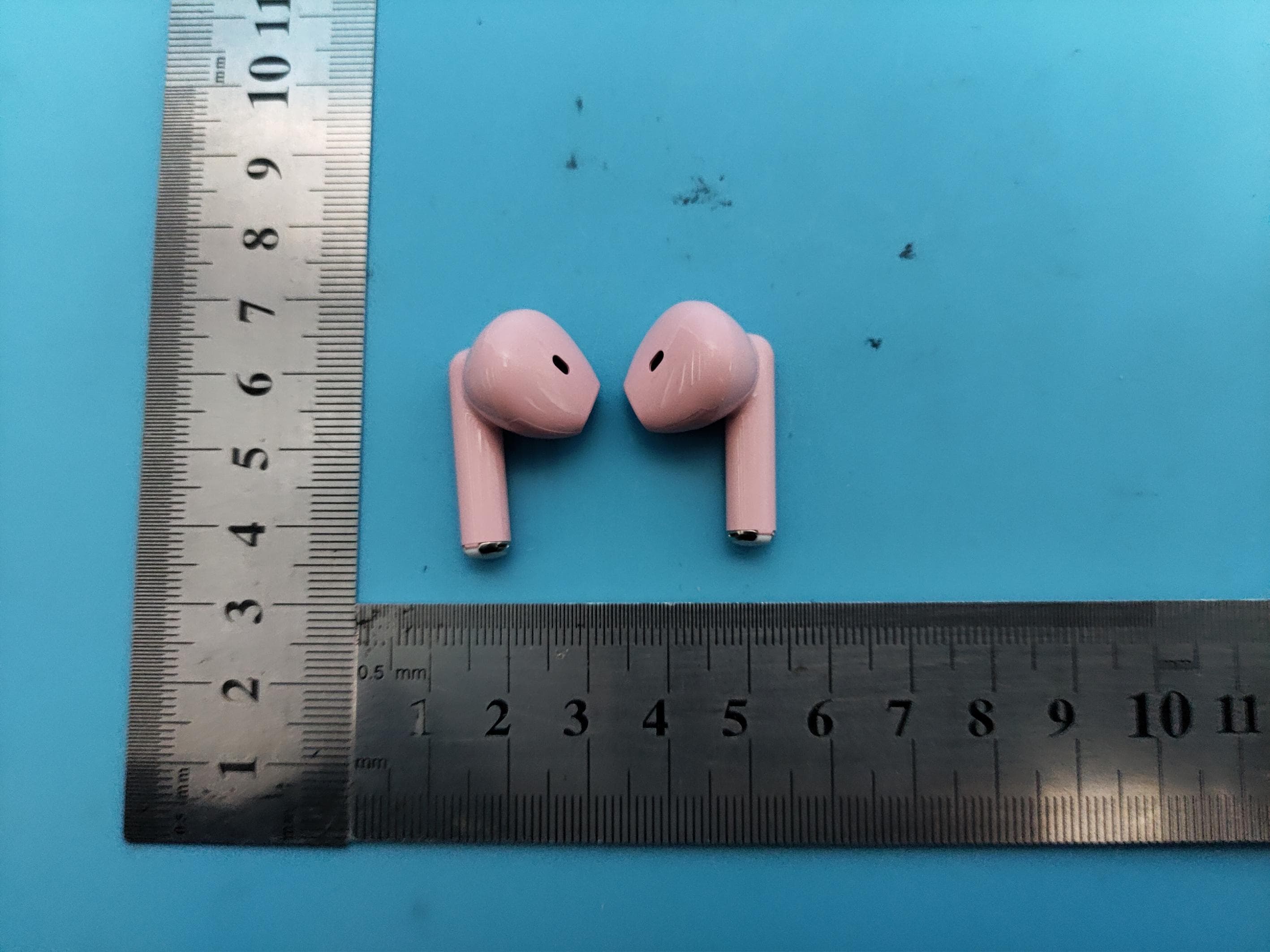 Wireless Headphones - FCC ID 2BCAA-J08 - Shenzhen Emie Technology Co,Ltd