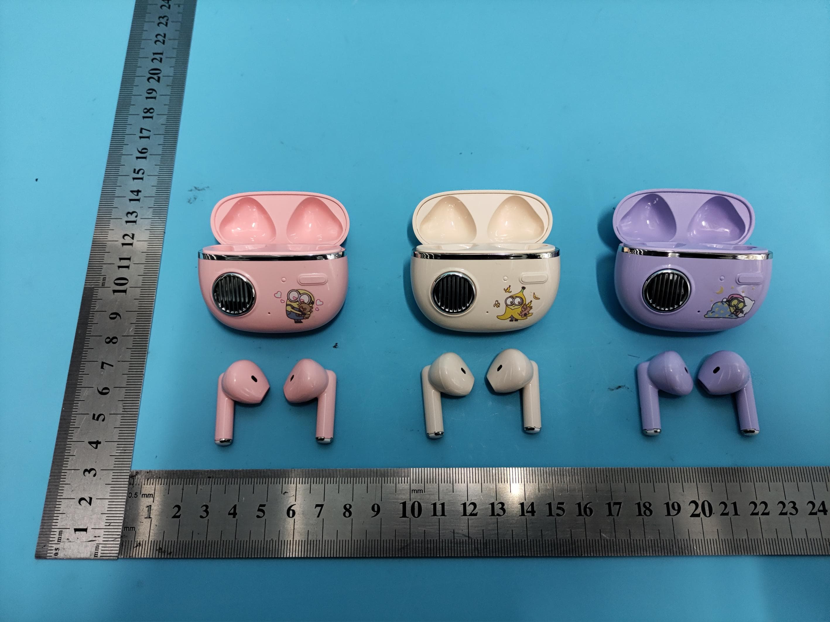 Wireless Headphones - FCC ID 2BCAA-J08 - Shenzhen Emie Technology Co,Ltd (3)