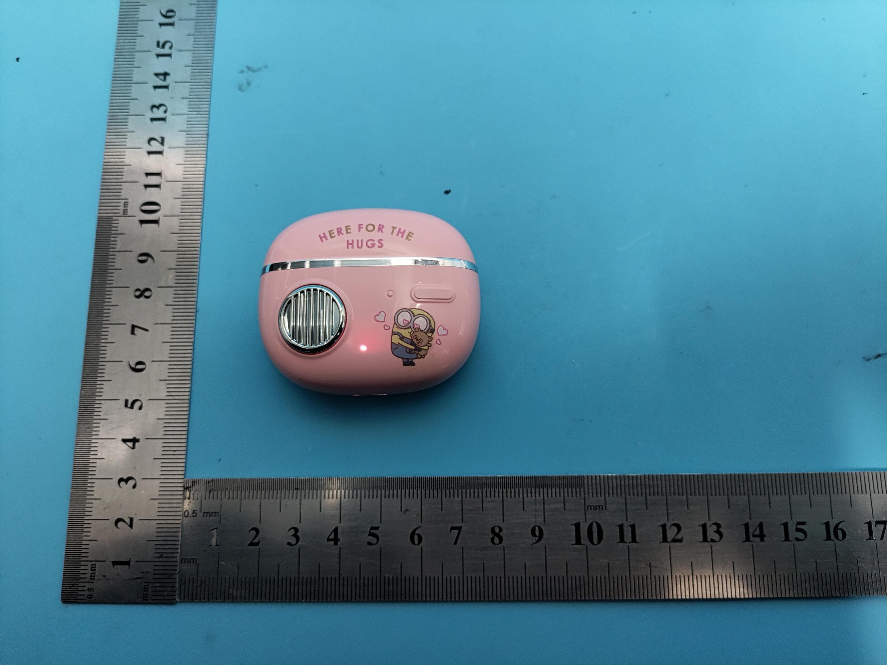 Wireless Headphones - FCC ID 2BCAA-J08 - Shenzhen Emie Technology Co,Ltd (4)