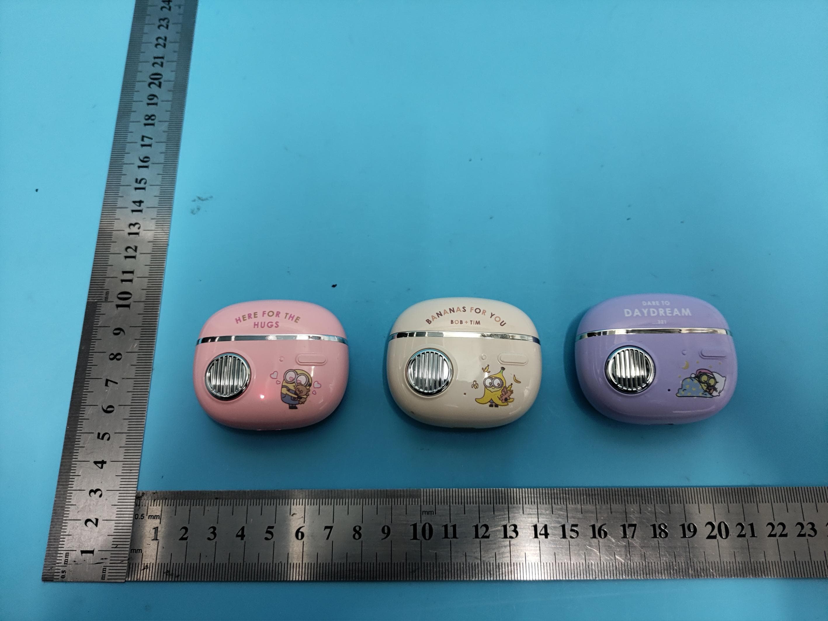 Wireless Headphones - FCC ID 2BCAA-J08 - Shenzhen Emie Technology Co,Ltd (5)