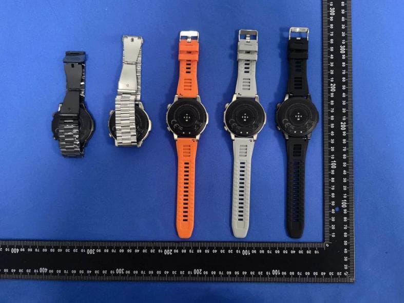 Smart watch - FCC ID 2BCAH-ZW90 - Shenzhen Zhiweide Technology Co., Ltd (3)