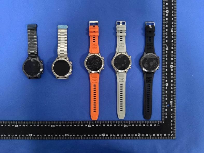 Smart watch - FCC ID 2BCAH-ZW90 - Shenzhen Zhiweide Technology Co., Ltd (5)