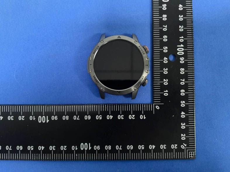 Smart watch - FCC ID 2BCAH-ZW90 - Shenzhen Zhiweide Technology Co., Ltd (4)