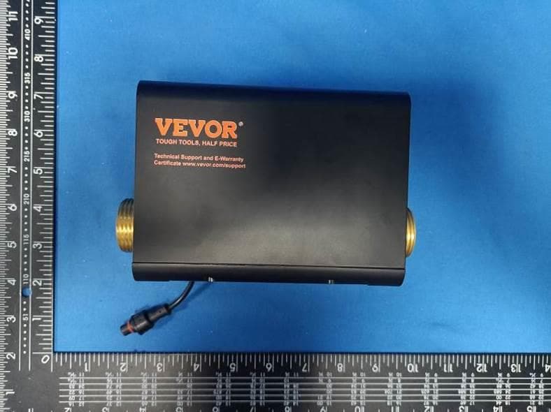 Water leakage protector - FCC ID 2BCAL-WATER - Zhejiang Jubei Technology Group Share Co, Ltd (3)