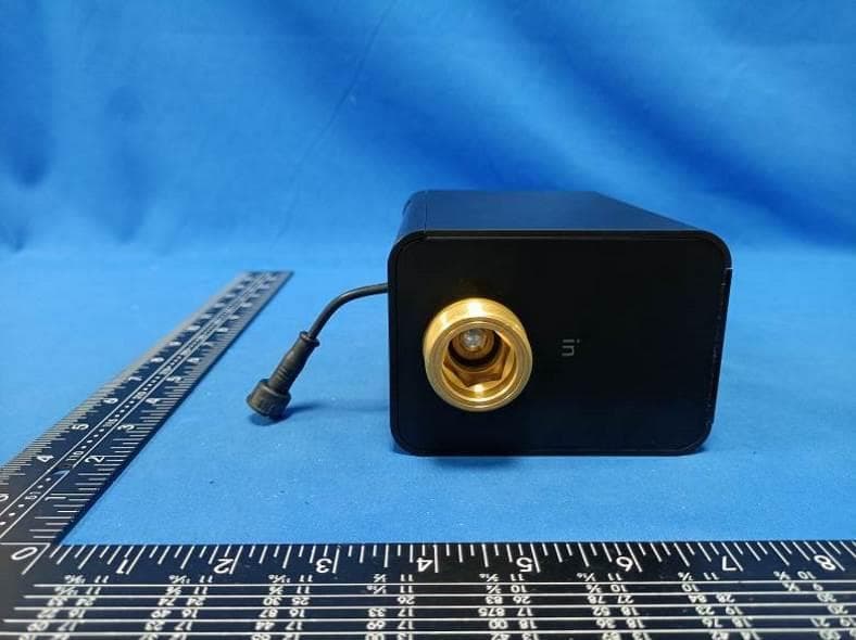 Water leakage protector - FCC ID 2BCAL-WATER - Zhejiang Jubei Technology Group Share Co, Ltd (2)