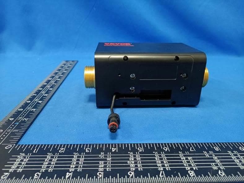 Water leakage protector - FCC ID 2BCAL-WATER - Zhejiang Jubei Technology Group Share Co, Ltd