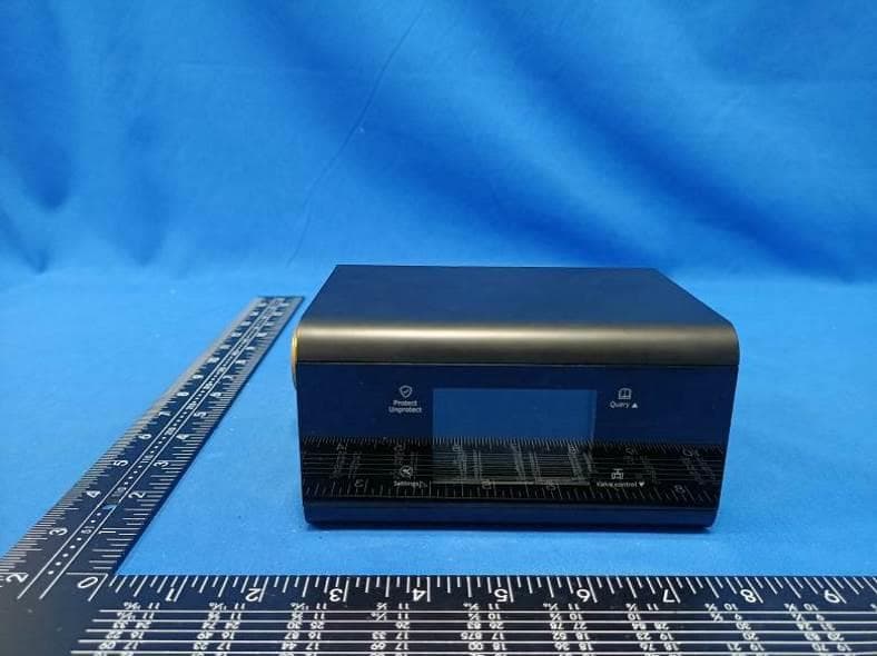 Water leakage protector - FCC ID 2BCAL-WATER - Zhejiang Jubei Technology Group Share Co, Ltd (4)