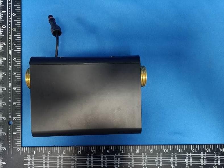 Water leakage protector - FCC ID 2BCAL-WATER - Zhejiang Jubei Technology Group Share Co, Ltd (5)