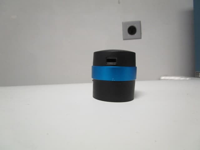 Colorcatch Nano 2 - FCC ID 2BCAM-NANO2 - Colorix SA (2)